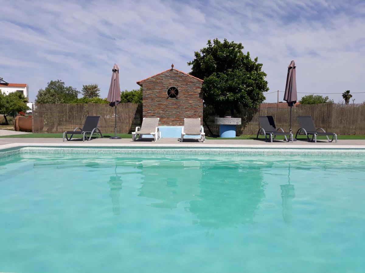 Hotel Terras De Monsaraz Reguengos de Monsaraz Zewnętrze zdjęcie