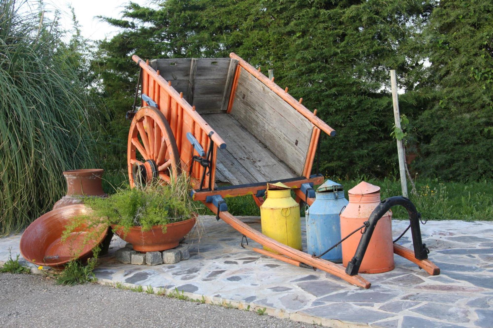 Hotel Terras De Monsaraz Reguengos de Monsaraz Zewnętrze zdjęcie